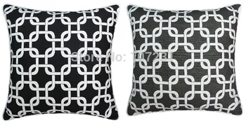 

18x18 inch GOTCHA LINK DECORATIVE THROW PILLOW CASE/CUSHION COVER