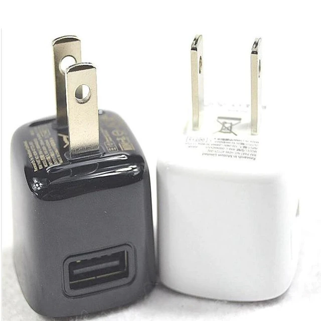Closeout effelon au usb wall charger plug head for iphone for mac pro