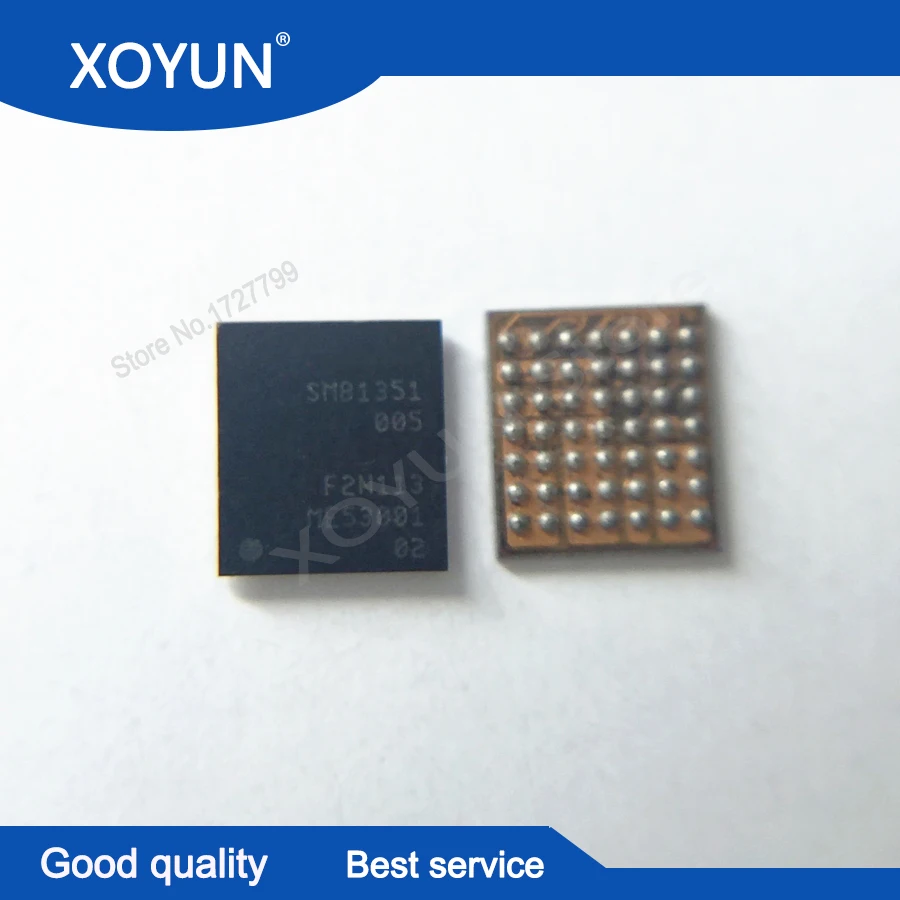 2pcs/lot SMB1351 BGA POWER IC NEW-in Integrated Circuits from ...