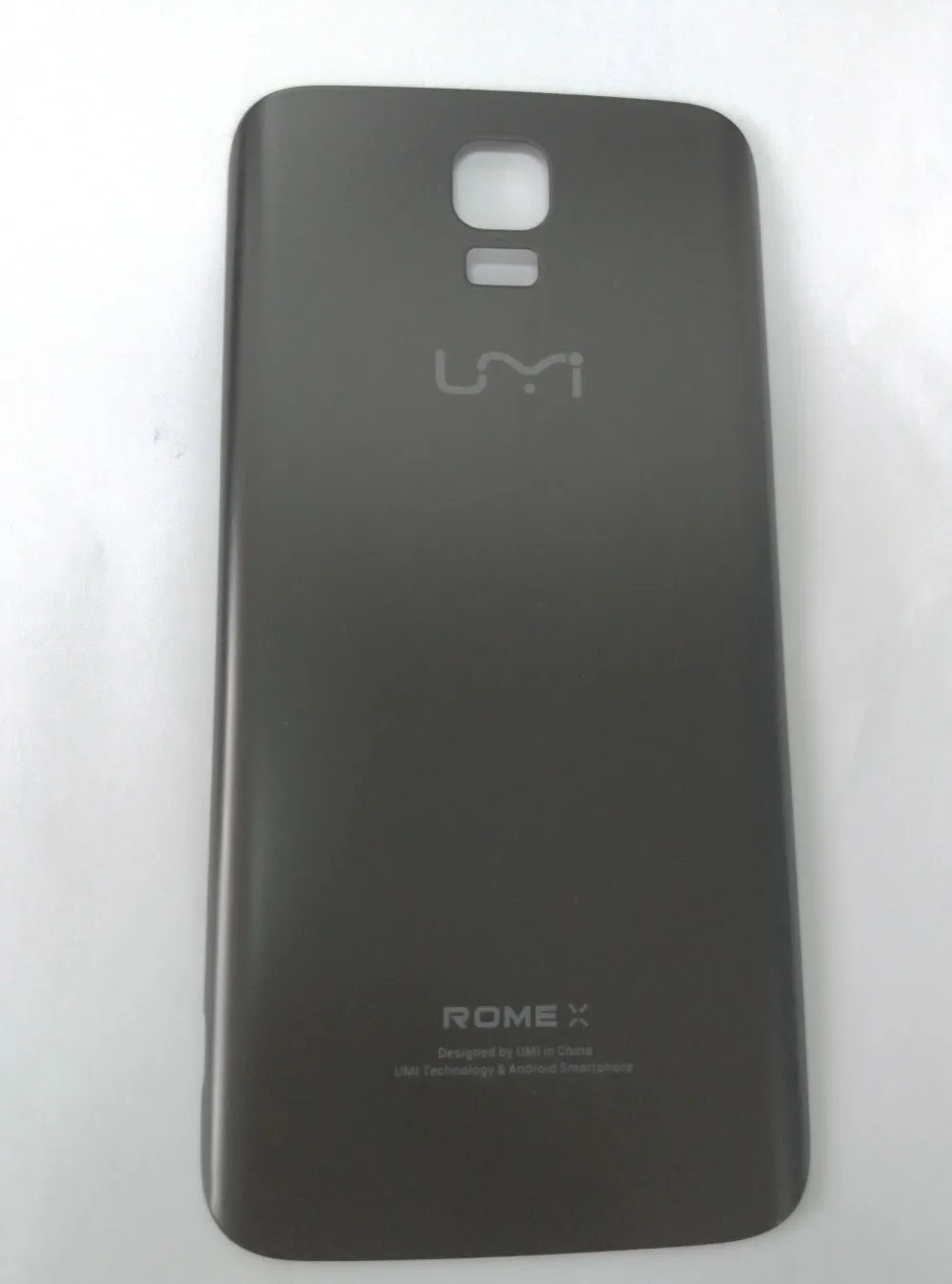 Umi Rome X back cover used+100% battery back cover shell