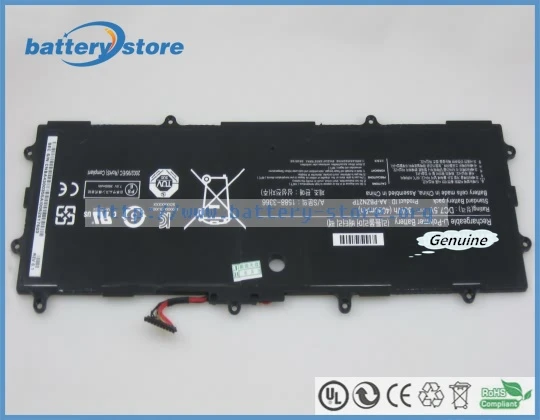 Новые оригинальные аккумуляторы для ноутбука XE303C12-A01US 905s3g ATIV 500t BA43-00355A 915S3G-K01 NP-K01IT