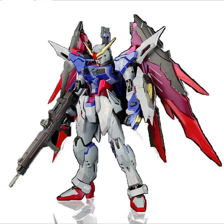 Brand-Dragon-Momoko-Anime-1-100-MG-Gunda