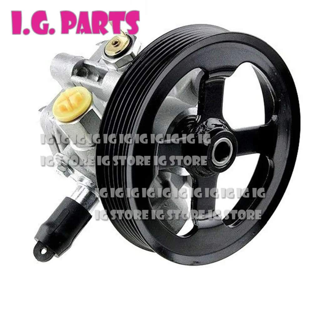 Power Steering Pump For Jeep Libety Cherokee For Dodge nitro 2.8 Crdi