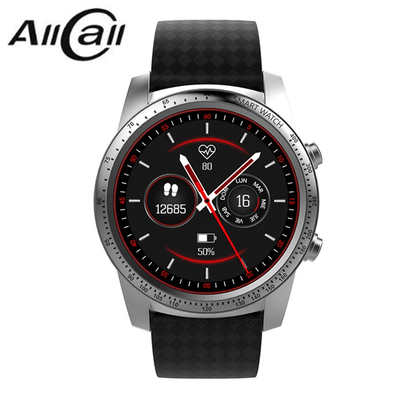 allcall w1 smartwatch price