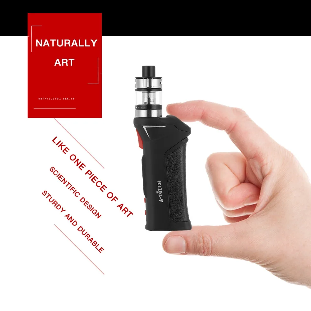 Atouch AK007 70W Vape Kit (4)