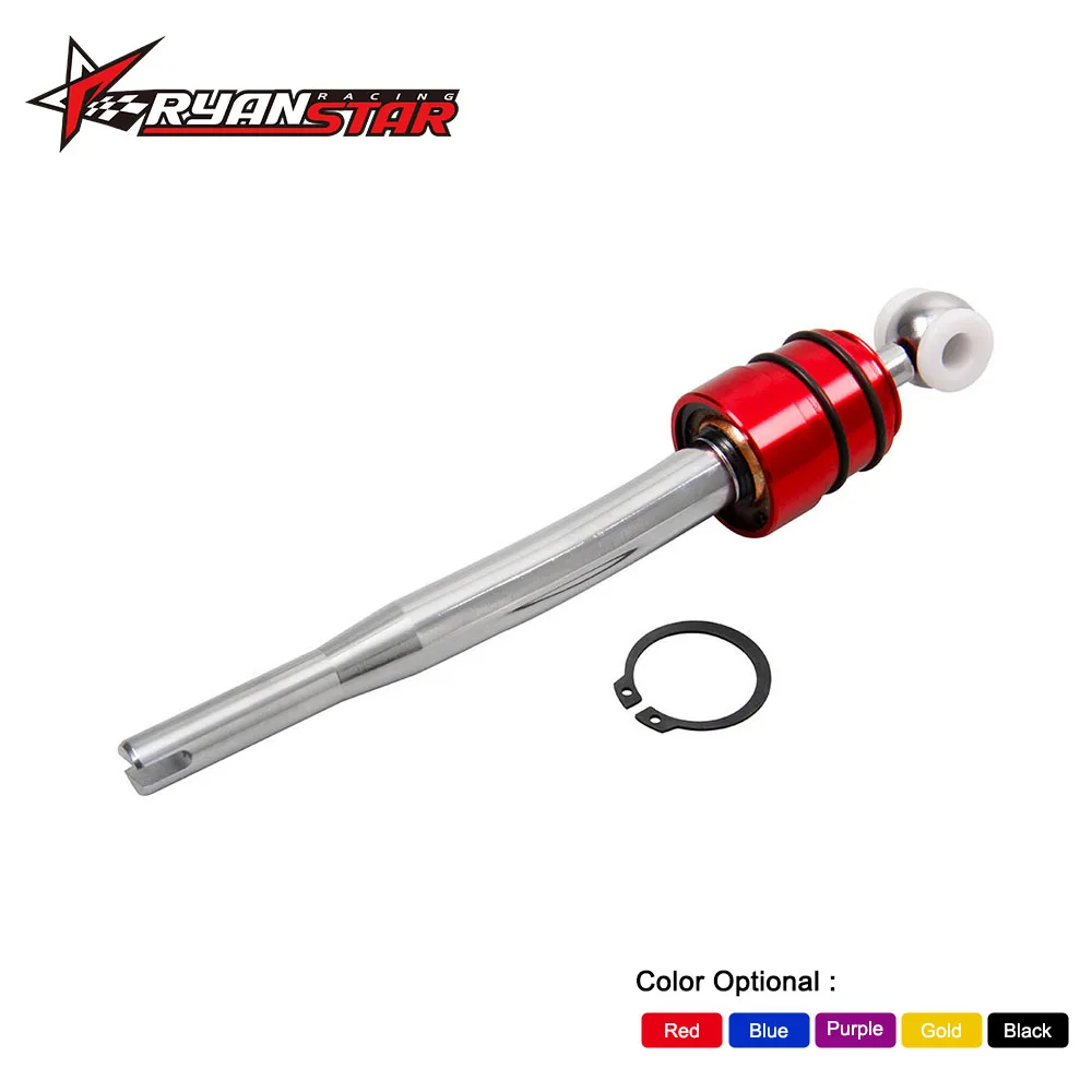 SHORT SHIFTER QUICK GEAR KIT For E30 E36 E46 E39 M3 M5 Z3 325 SK092