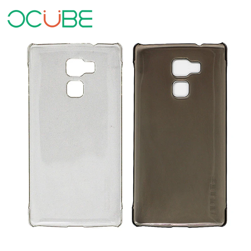 

ocube Vernee Apollo Lite Back Cover Case Protective Hard Cover Case For 5.5inch Vernee Apollo Lite smart mobile phone