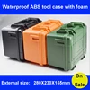 Tools Packaging