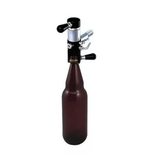 New Arrival ! Homebrew beer Bottle fill beer tap de foaming beer tap
