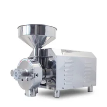 Коммерческая для зерновых продуктов мельница для помола зерна полностью автоматическая мельница