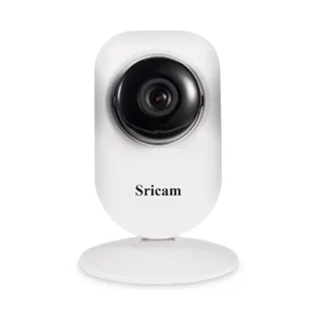 

HD 720P Wireless WIFI Motion Detection IP Camera