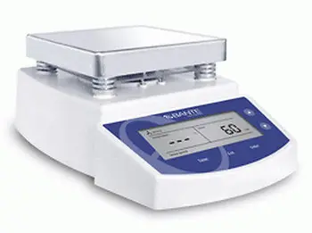 

MS200 Magnetic Stirrer,AC 220V/110V 50Hz