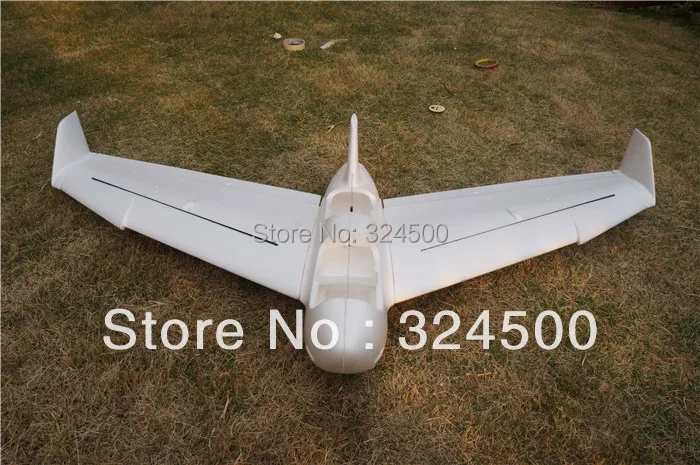 Skywalker X6 FPV летающее крыло новый 1500 мм самолет последняя версия электронный планер