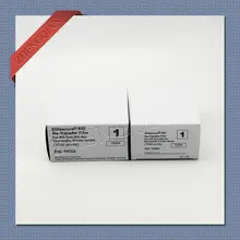 EDIsecure DIC10085 transfer film match DIC10216 work on EDI GUARD IDX Printer 380I printer