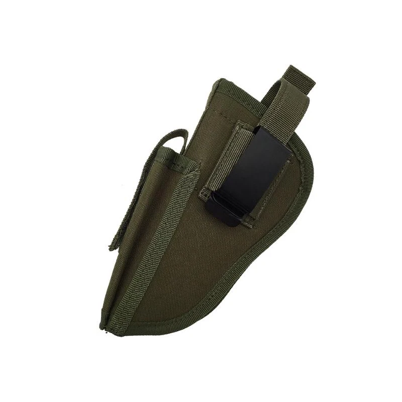 Защитный держатель для тактического пистолета HK USP QD QR защитный со слотом на