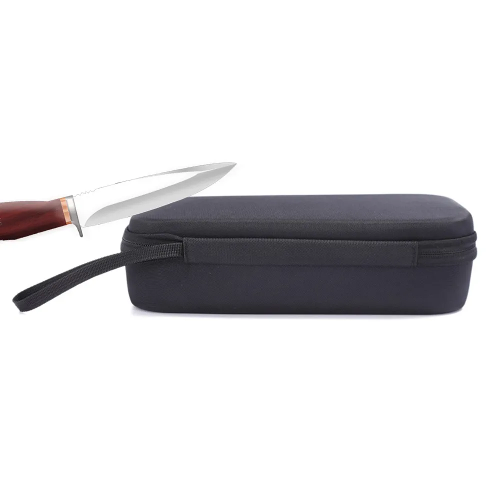 Battery Case Carrying Bag 