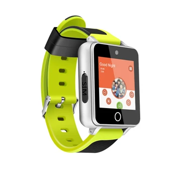 

ZGPAX Original 1.54 Inch 3G smartWatch S9 Android 5.1 MTK6580 Dual Core Bluetooth Smart Watch with 2.0MP Camera WCDMA GPS WIFI