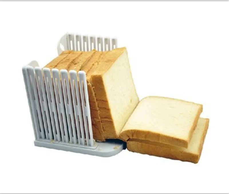 Bread Slicing Tools Bread Loaf Toast Sandwich Slicer ...