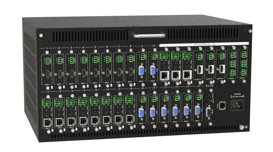 Modular FMX32 (4)
