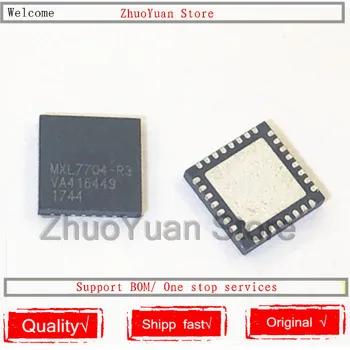 

1PCS/lot 100% New original MXL7704 MXL7704-R3 MXL7704-AQB-T QFN32 IC chip 100% New original