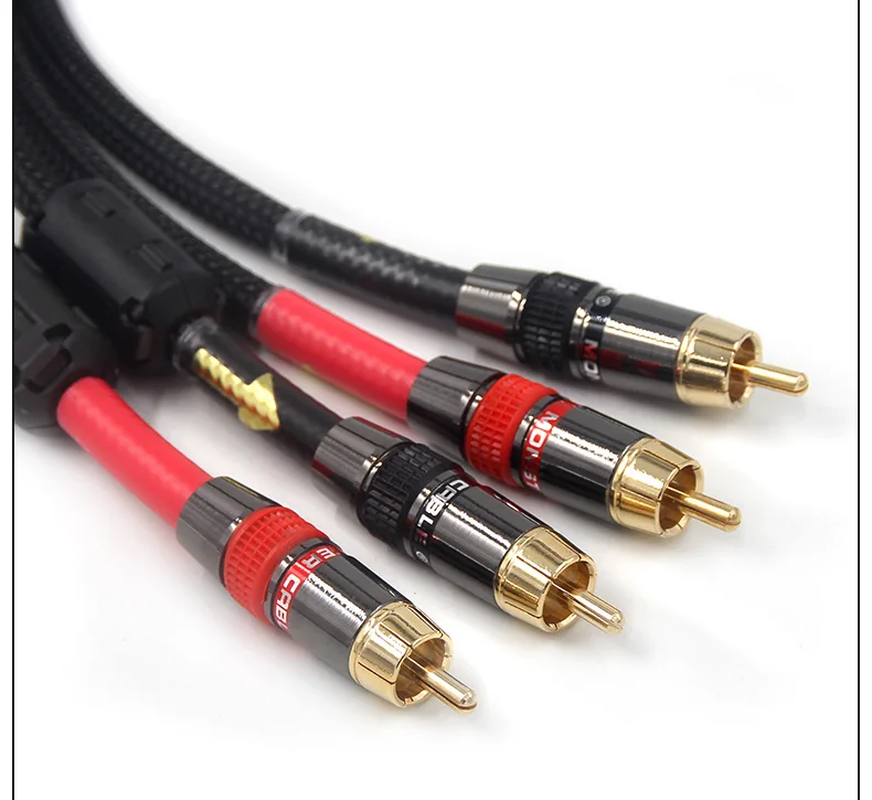 RCA cable (4)