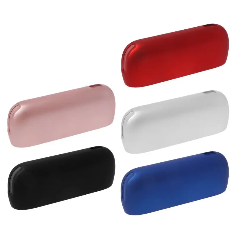 

Protective Case Cover Sleeve Holder Carrying Storage Box Portable for iQOS 3 Electronic Cigaret
