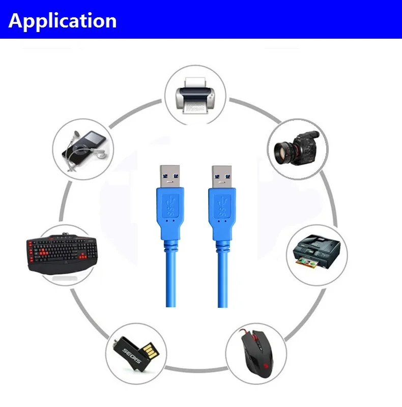 USB 3.0 Cable 2