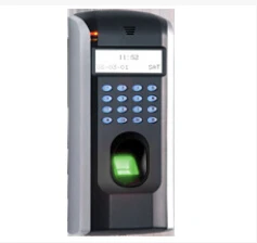 

Free shipping! ZK F7 TCP/IP Fingerprint Access Control / Fingerprint access controller