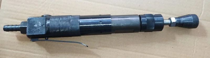 

New 1pcs D3 SMALLEST Pneumatic earth Sand Rammer Tamper by Compresser Air Tool model small tamp tool machine hammer sander