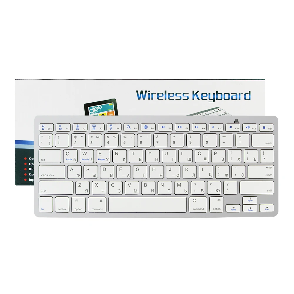 pc keyboard