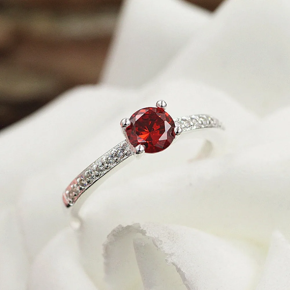 925 Sterling Silver Women Open Ring Women Jewelry Micro Inlay Zircon Silver Open Ring Woman Restoring Ancient Ways Open Ring