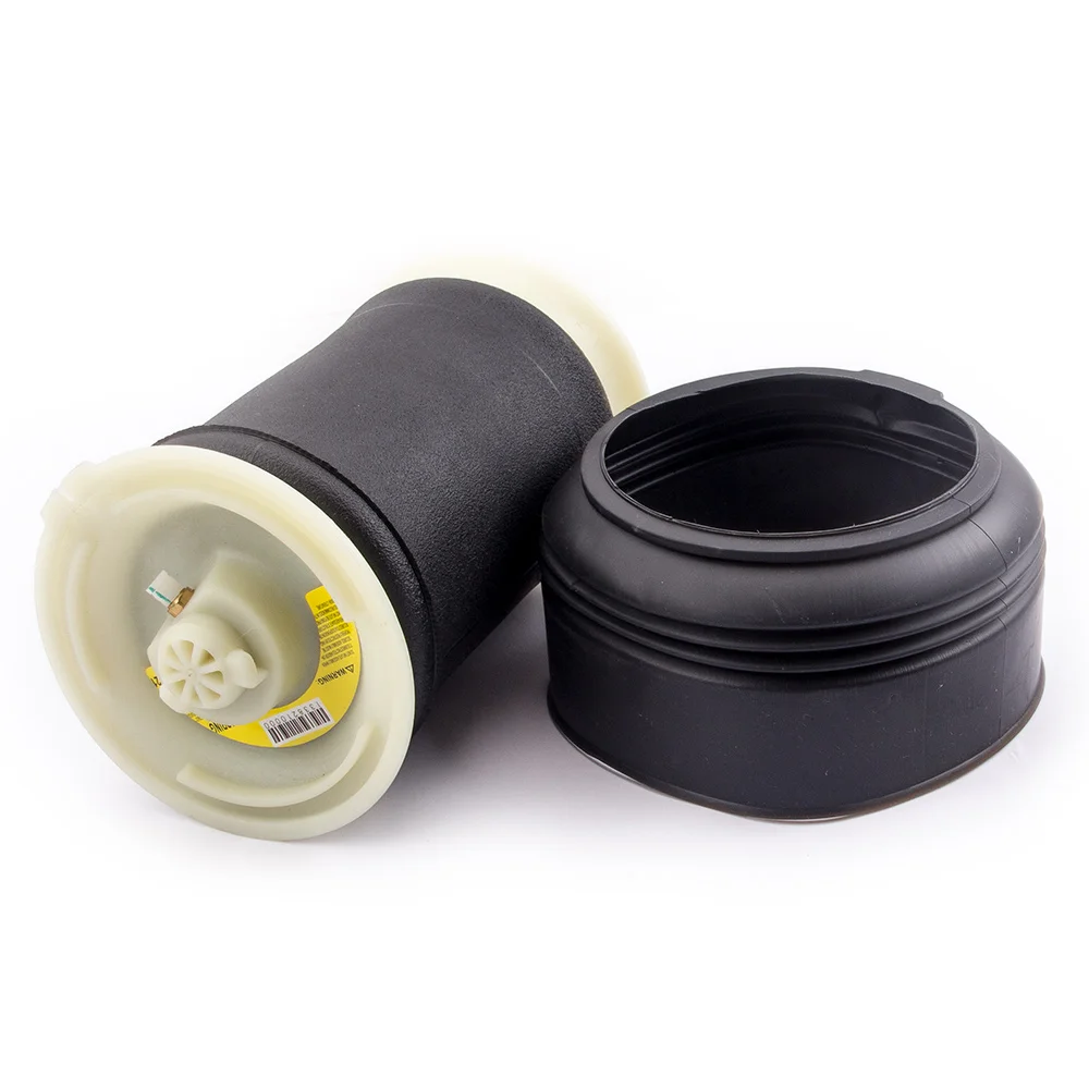 For BMW X5 E70 X6 E71 E72 Rear Auto Leveling Airmatic Air Suspension