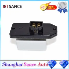 Por Hvac Motor Lots From China Isance Hvac Heater Er Motor Resistor 5014212aa Ru368 For Dodge Vpler Jeep Grand Cherokee 2001 2002 2003 2004 2005 2006 2009