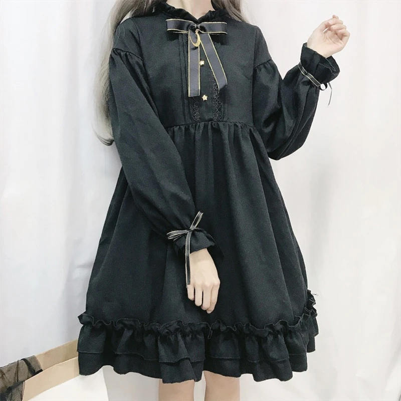 Lolita Dress 11