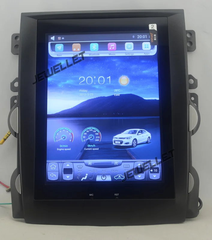 Chevrolet lacetti android магнитола