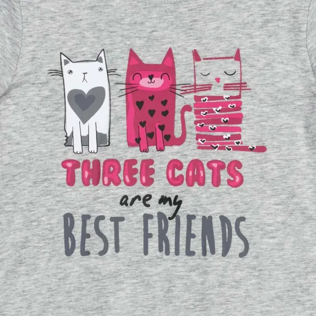 Платье PLAYTODAY для девочек 372023