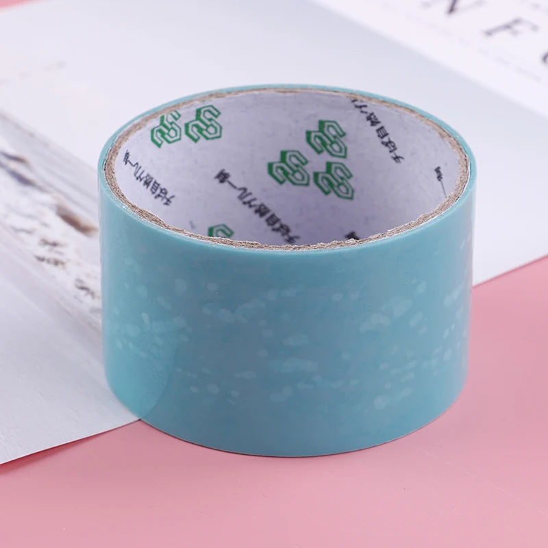 

1 Roll 5cmx5m Seamless Paper Tapes For Metal Hollow Frame Expoy UV Resin Craft Open Bezel Setting Helper Tool DIY Charm Pendant