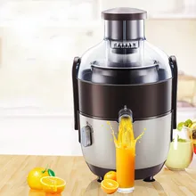 Подставка в виде медведя оригинальная соковыжималка электрическая бытовая соковыжималка для детского сока блендеры корм для кухни помощь