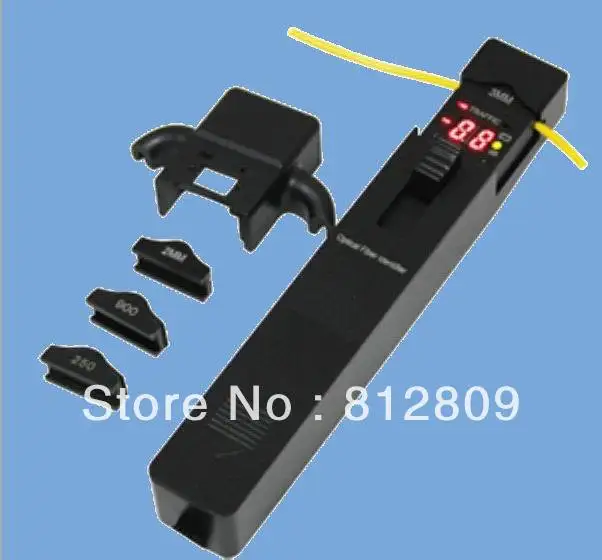 

Идентификатор оптического волокна, распознавание волоконно-оптических лучей 800-1700 нм, бесплатная доставка