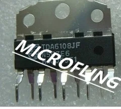 

10PCS TDA6108JF TDA6108AJF