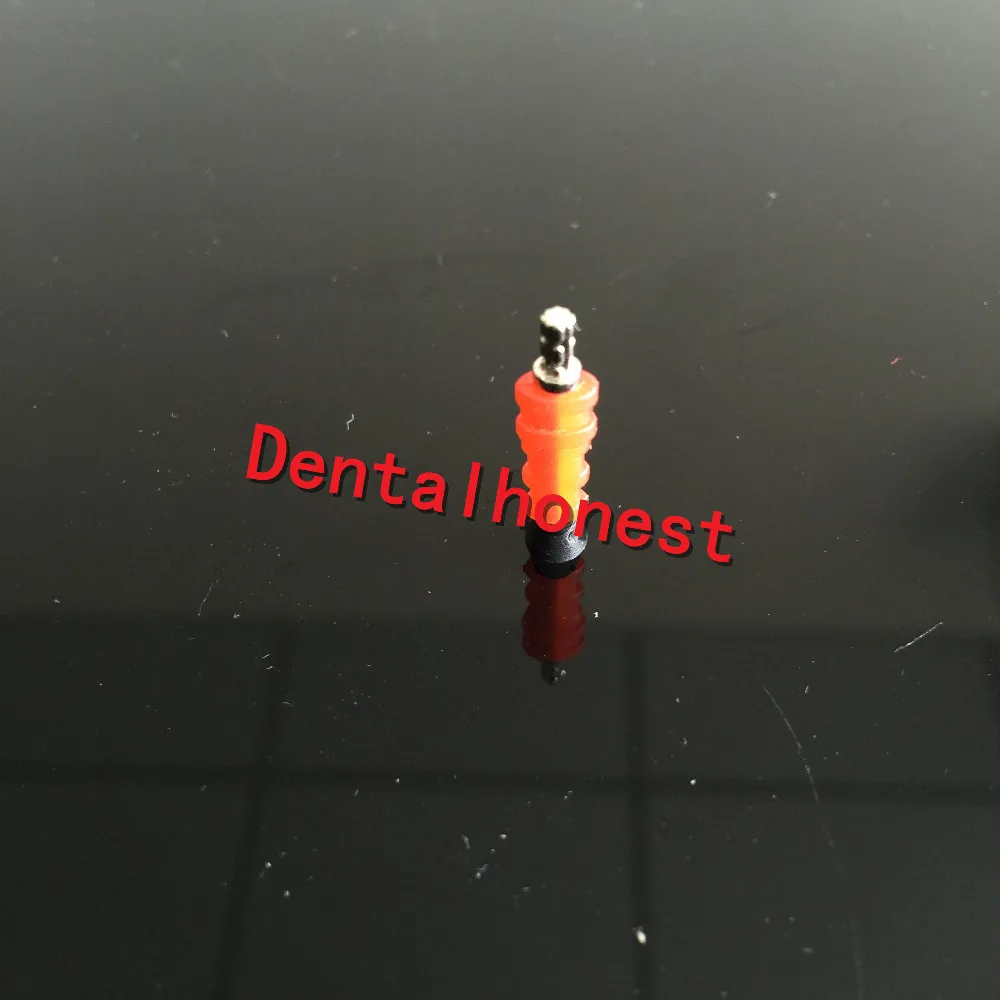 2000 sets Dental Lab Master Dowel Single Pins use with Pindexset