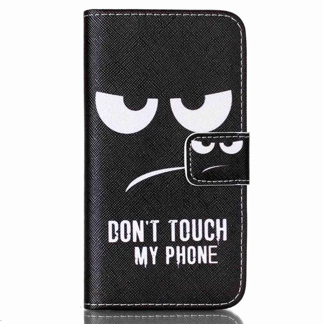 Flip Cover Case For fundas Samsung Galaxy S3 Neo Case SIII i9300i for coque Samsung  Galaxy S3 Case Cover +Card Holder|case for|flip covercase cover - AliExpress