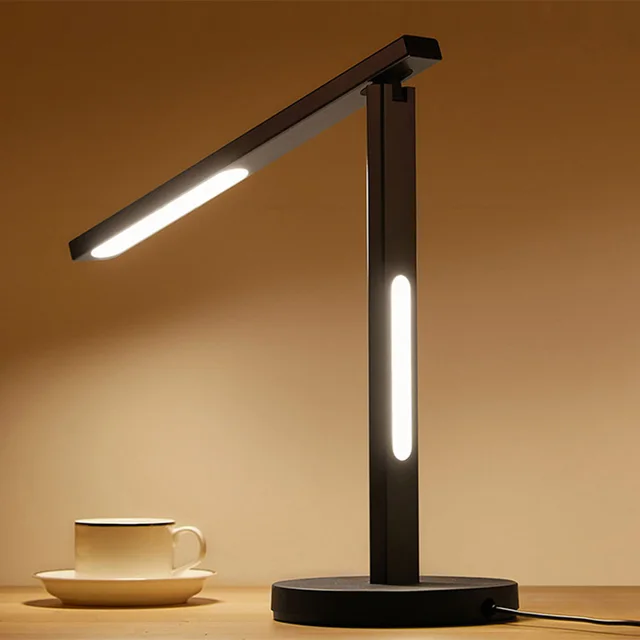 home office desk lamps traditional modern energy saving eye care led stand home office table lamp dual light source unique home office desk lamps traditional modern energy saving eye care led stand home office table lamp dual light source unique