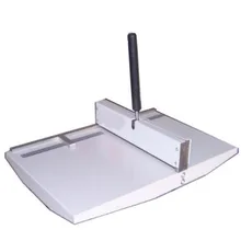 Офисная бумага перфоратор, ручной перфоратор