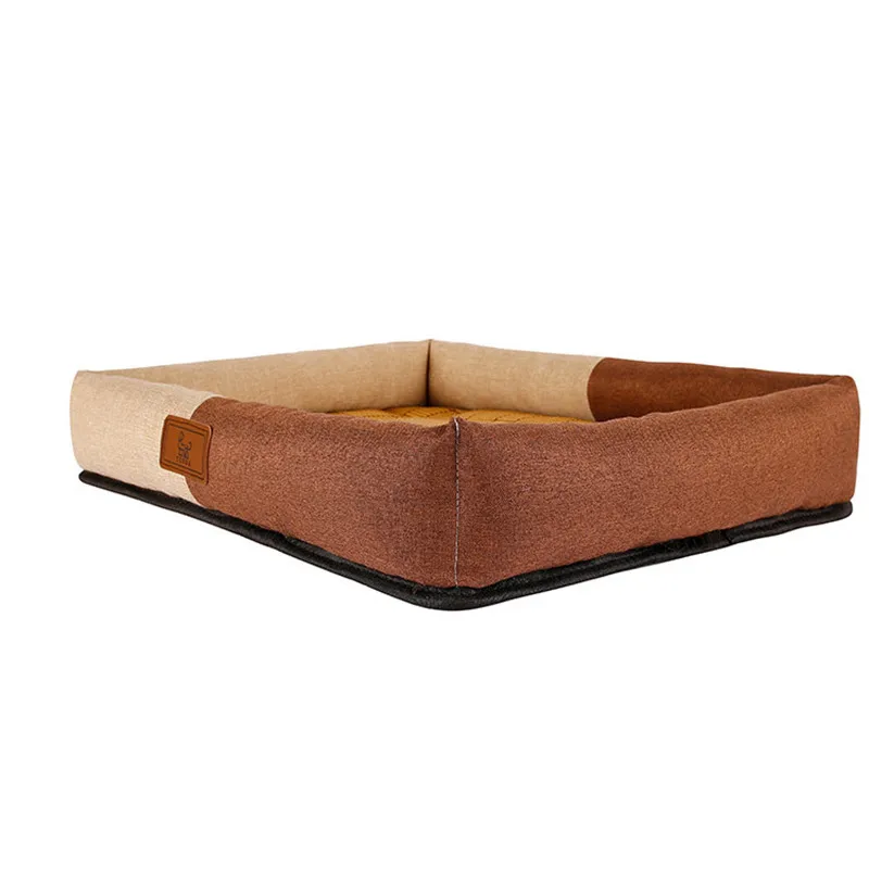 Dog Bed Summer (7)