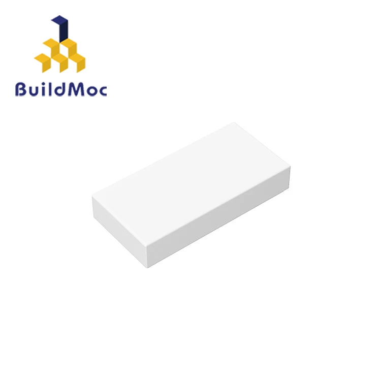 BuildMOC 3069 30070 плитка 1x2 Technic changever Catch для строительных блоков части DIY развивающие творческие подарочные игрушки