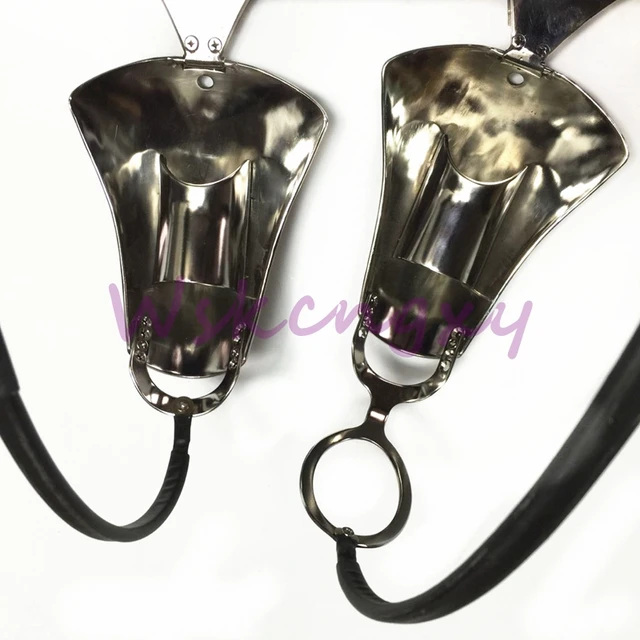 2018 nuevo cinturón diseño cinturón nuevo de castidad masculino de acero inoxidable Dispositivo de Castidad ajustable jaula para pene BDSM juguetes sexuales para hombres Bloqueo de pene d909bc 2018 nuevo cinturón diseño cinturón nuevo de castidad masculino de acero inoxidable Dispositivo de Castidad ajustable jaula para pene BDSM juguetes sexuales para hombres Bloqueo de pene d909bc