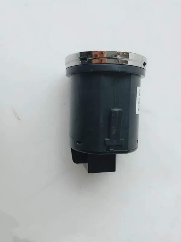 Кнопка включения зажигания двигателя для OEM запчастей KIA 2014 Forte K3 / Koup 95430A7900WK 1 6 2