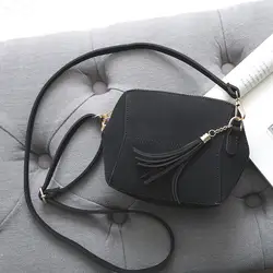 LeatherTote Хобо дамские ручные сумки твердые сумки Hasp модная сумка через плечо Повседневная Bolsa Feminina