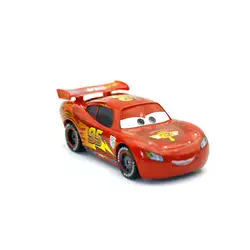 2018 disney Pixar Cars 3 новые роли шторм Джексон Маккуин мисс фриттер Крус Рамирез металлический автомобиль игрушки мальчик день рождения подарок